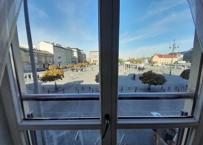 Kraków - Old Town Premium Apartment